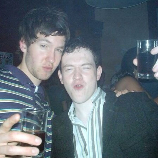 Calvin Harris, 2002 Calvin Harris, 2002